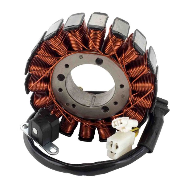 Stator for Triumph Street Triple 675 ABS L67LR 2014