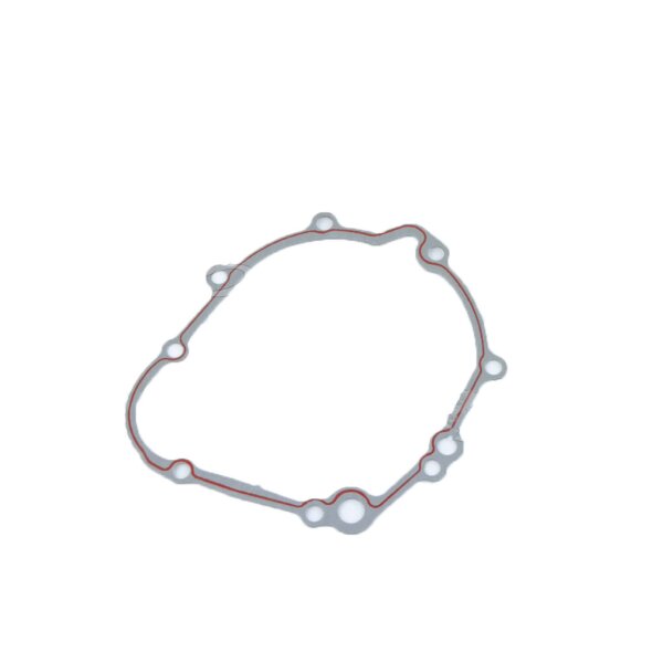 Gasket for left Engine Cover for Suzuki GSX R 600 K6 K7 WVCE 2006-2007