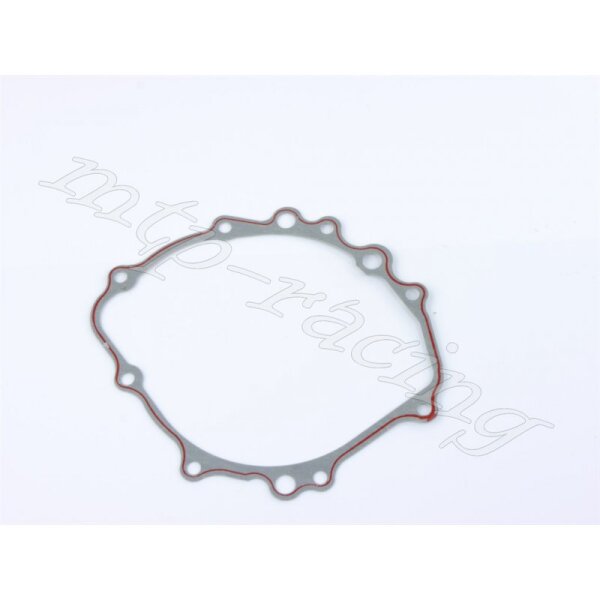 Gasket for left Engine Cover for Honda CBR 1000 RR ABS SC59 2012