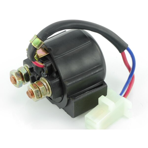 Starter Relay/Solenoid for Aprilia Mana 850 RC ABS 2011