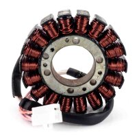 Stator for Model:  Kawasaki KLE 650 A Versys LE650A 2008