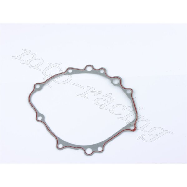 Gasket for left Engine Cover for Honda CBR 600 RRA ABS PC40 2016