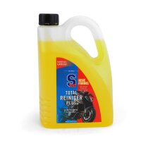 S100 Total Cleaner Plus 2 Liters for Model:  