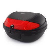 XXL Top Case 48 Litres Motorcycle Case/Scooter Case for Model:  