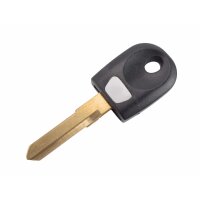 Key Blank With Immobiliser