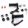 Universal Heated Grips for Kawasaki ZX-6R 636 Ninja KRT Edition ABS ZX636E 2016