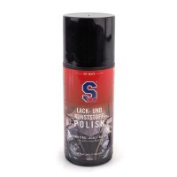 Dr, Wack S100 Paint and Plastic Polish 220ml for Model:  