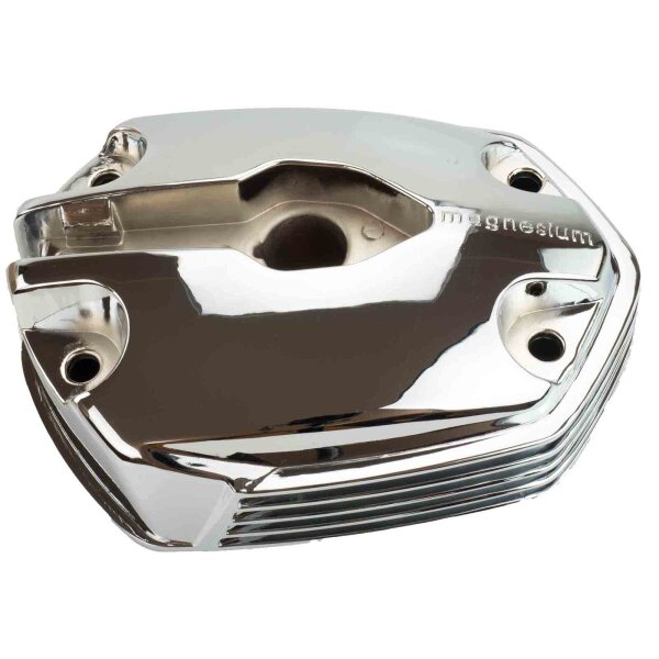 Right Engine Cover made of Chrome Valve Cover for BMW R 1200 ST K28 2005-2008