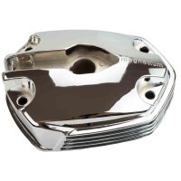 Right Engine Cover made of Chrome Valve Cover for Model:  BMW R 1200 S K29 2006-2008