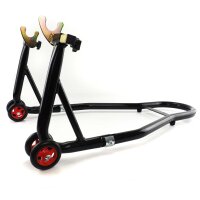 Rear Motorcycle Bike Stand Paddock Stand with Y-Adapter... for Model:  