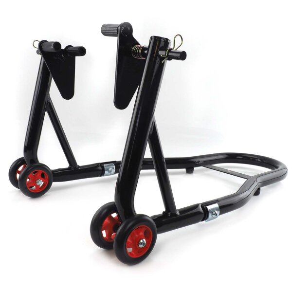 Motorcycle Fork Lift /Front Stand / Bike Lift for Aprilia Mana 850 GT ABS (RC) 2014