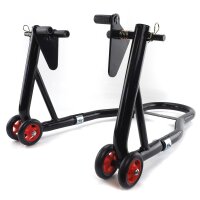 Motorcycle Fork Lift /Front Stand / Bike Lift for Model:  Kawasaki ZR 400 Zephyr 1991-2000