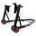 Motorcycle Fork Lift /Front Stand / Bike Lift for Aprilia Mana 850 GT ABS (RC) 2009