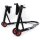 Motorcycle Fork Lift /Front Stand / Bike Lift for Aprilia SMV 1200 Dorsoduro (TV0) 2011