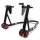 Motorcycle Fork Lift /Front Stand / Bike Lift for Triumph Trident 750 T300C 1994-1999