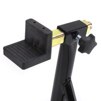 Mounting stand front and rear in set