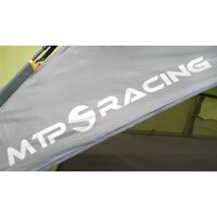 MTP-Racing Paddock Tent Popup Tent for 2 peopels green