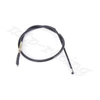 Clutch Cable for Model:  Honda CBR 600 RR PC37 2005