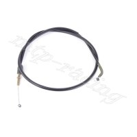 Clutch Cable for Model:  Suzuki GSX R 1000 K5 K6 WVB6 2005-2006