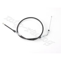 Clutch Cable for Model:  Suzuki DR 350 S SH SK42B 1990-1994