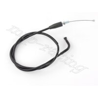 Clutch Cable for Model:  Suzuki GS 500 E GM51B dT/Y 1996-2000