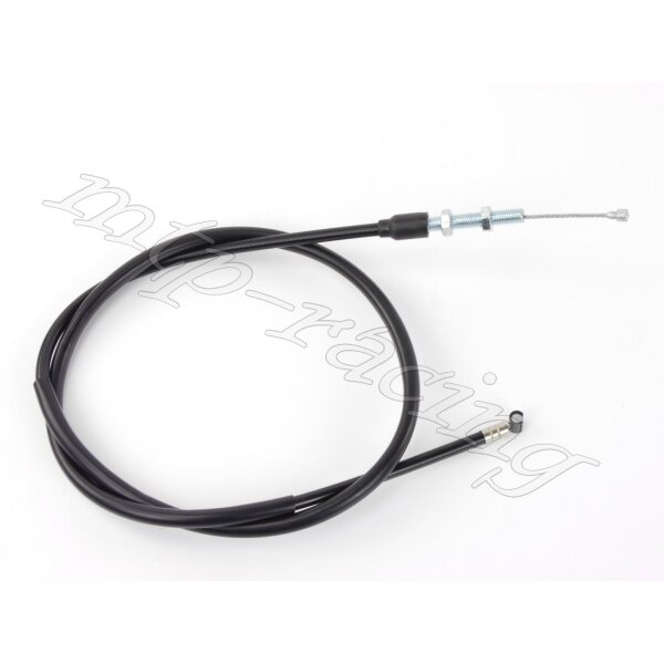 Clutch Cable for Suzuki GSF 600 Bandit WVA8 2004