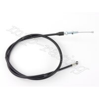 Clutch Cable for Model:  Suzuki GSF 600 Bandit WVA8 2001