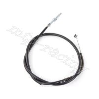 Clutch Cable for Model:  Suzuki SV 650 SA ABS WVBY 2008