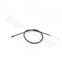Clutch Cable for Model:  Yamaha FZR 600 H 3HE 1991