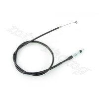 Clutch Cable for Model:  Yamaha YZF-R6 RJ03 2000