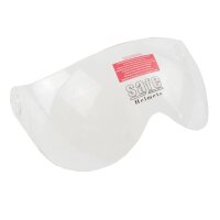 Replacement Visor clear for Airtrix Navy-Star