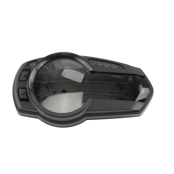 Speedometer Case for Kawasaki Z 1000 D ZRT00D 2012