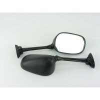Pair of Mirror for Model:  