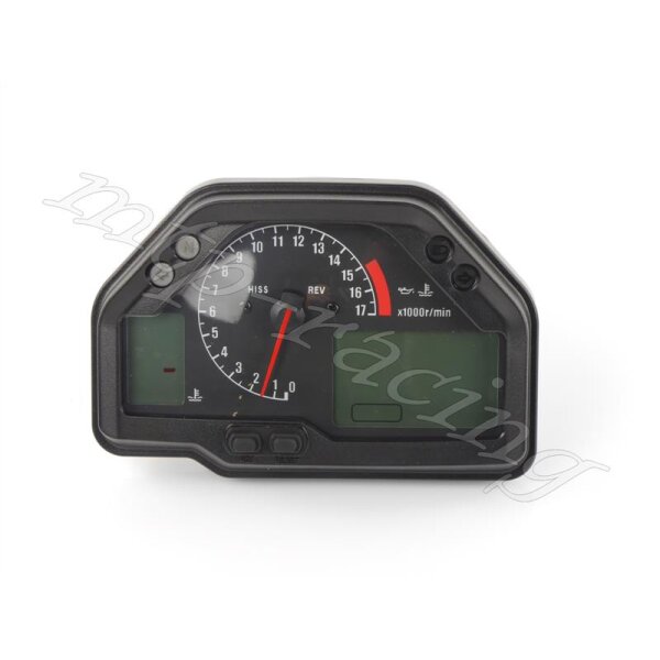 Speedometer for Honda CBR 600 RR PC37 2005
