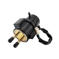 Fuel Pump 10mm with Mounting Bracket for Model:  