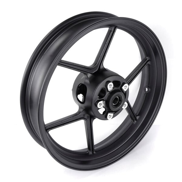 Front Wheel Rim for Kawasaki ER-6F 650 E EX650E 2015